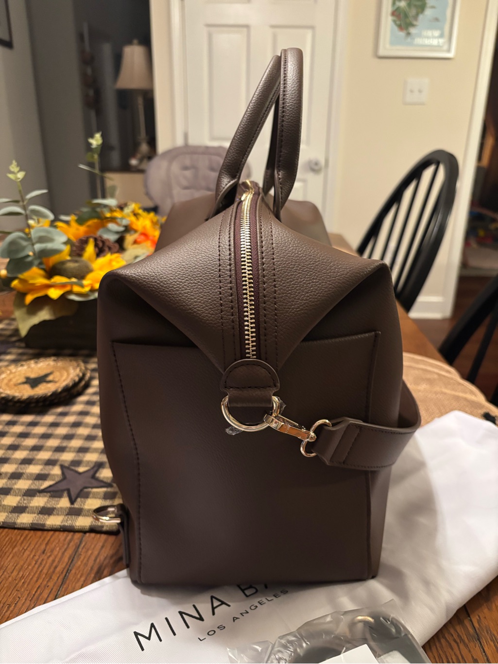 Mina Baie Emmy Vegan Full — image 3 of 8